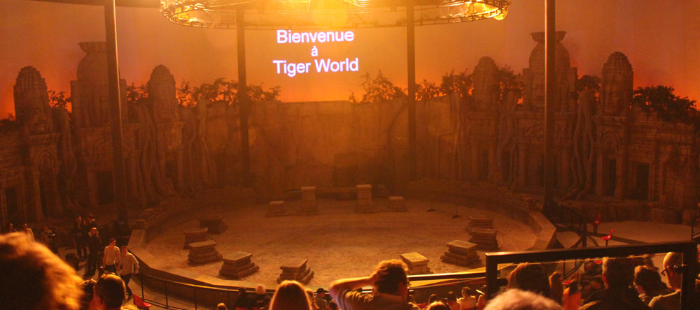 TigerWorld-Zoo-Amneville-VIDEMUS-projection-WATCHOUT