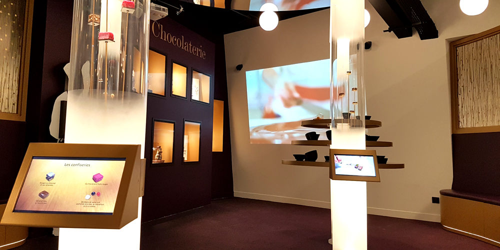 cité-chocolat-valrhona-videmus-automatisation-multimedia-2016