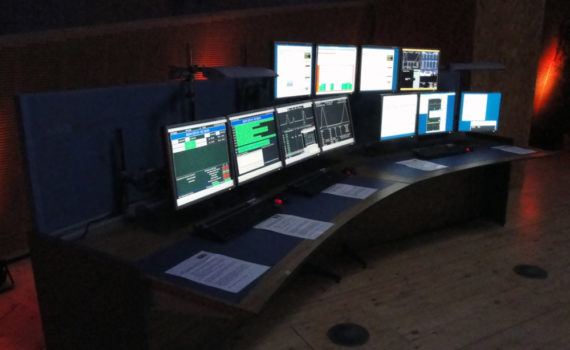CERN-Genève-Soirée-spéciale-2011-VIDEMUS-ADC-Production-Demie-Sphère-Dataton-salle-controles