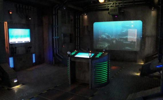 Cité-de-l'ocean-surf-Biarritz-2011-VIDEMUS-Auvione-installation-audiovisuelle-Nemo