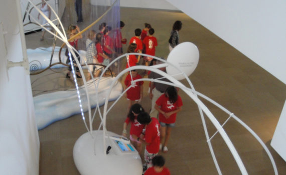 Cité-de-l'ocean-surf-Biarritz-2011-VIDEMUS-Auvione-installation-audiovisuelle-musée