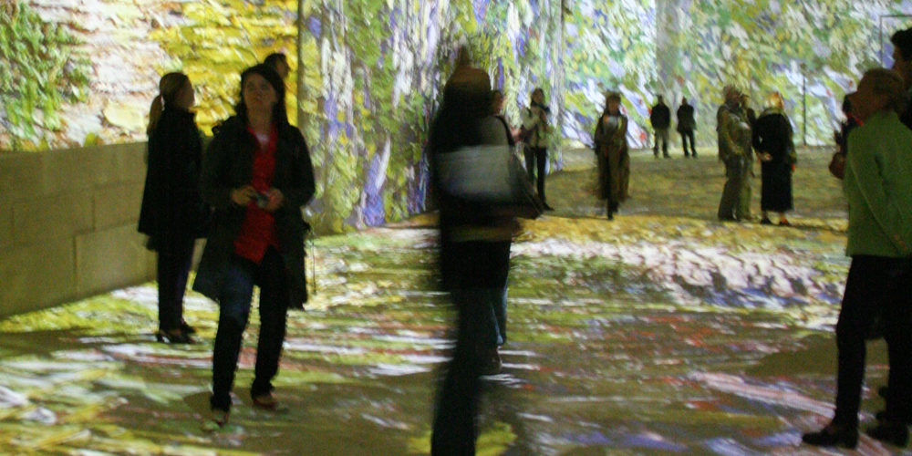 carriere-lumieres-baux-en-provence-2012-videmus-culturespaces-projection-murale