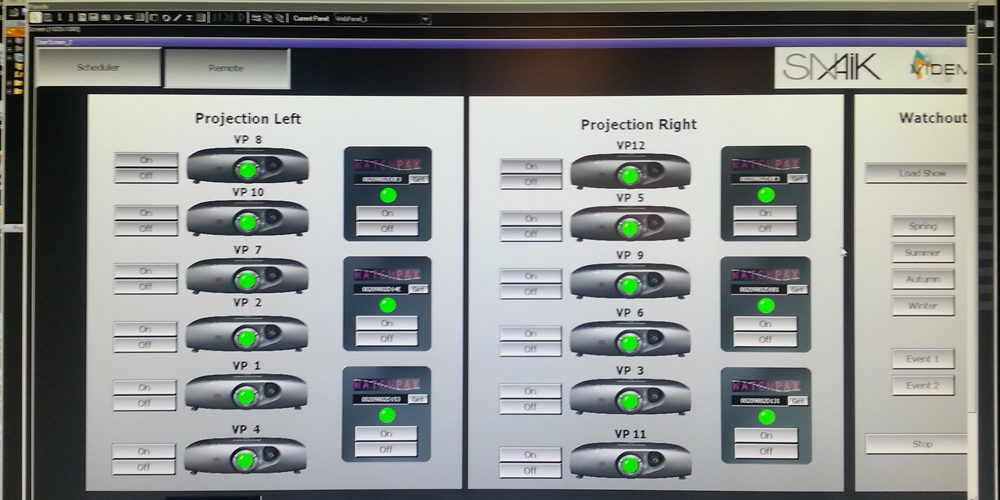 denver-airport-videomapping-watchout-videmus-interface
