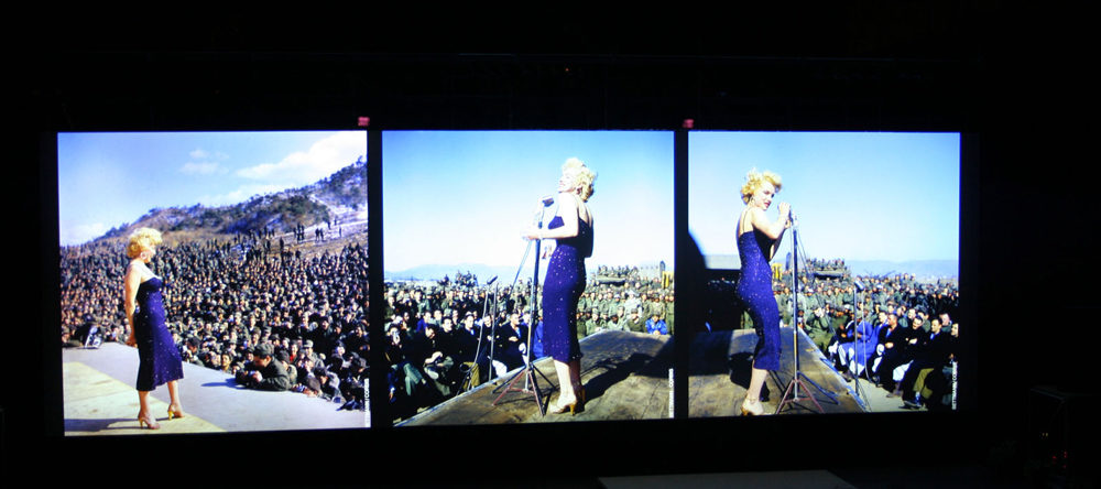 videmus-visa-pour-limage-2005-perpignan-5-serveurs-watchout-softedge-videoprojecteurs-panasonic-marylin-monroe