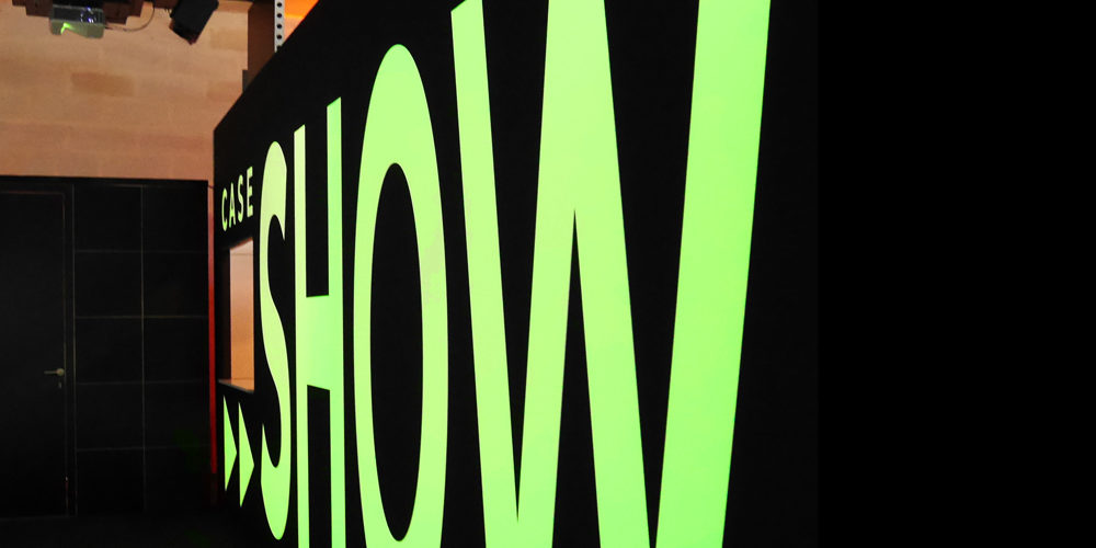 Mapping lettres dynamiques